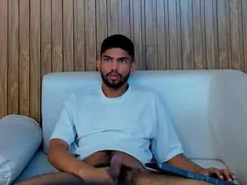 jeff_nick on Chaturbate 