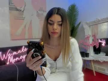 jelly__beanss on Chaturbate 