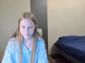 jenny_angelok on Chaturbate 
