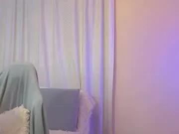 jenny_angelok on Chaturbate 