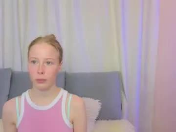 jenny_angelok on Chaturbate 