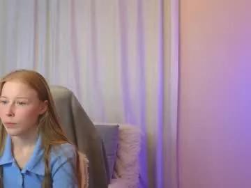 jenny_angelok on Chaturbate 