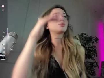 jenny_harringtons on Chaturbate 