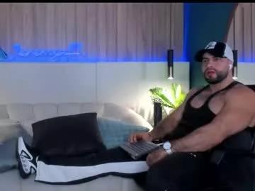 jeremy_harden on Chaturbate 
