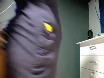 jessi_4 on Chaturbate 