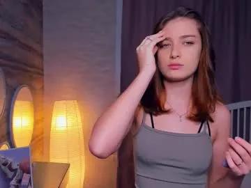 jessilebow — GOAL: Touch so gently my neck n shoulders to turns me on! [18 tokens remaining] Hi everyone! Help me to get 10 thumbs up<3 #18 #teen #new #shy #young