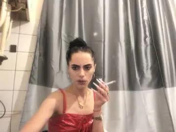 jessystarrr on Chaturbate 