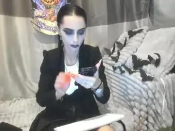 jessystarrr on Chaturbate 