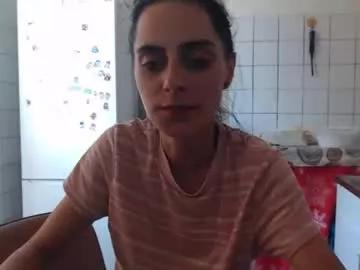 jessystarrr on Chaturbate 