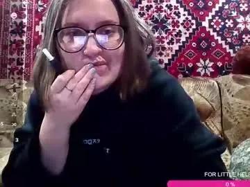jessystoune1 on Chaturbate 