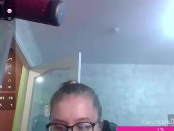 jessystoune1 on Chaturbate 