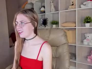 joann_shermann — GOAL: for beautiful eyes [18 tokens remaining] Hi My Dears. let's spend this wonderful evening together) #18 #new #teen #smalltits #british