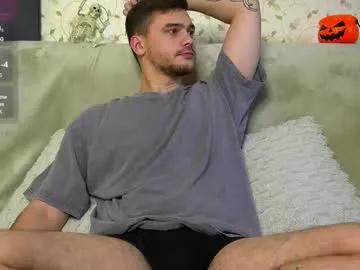 johnstoneisland — I`m NEW here #twink #lovense #monstercock #uncut #young