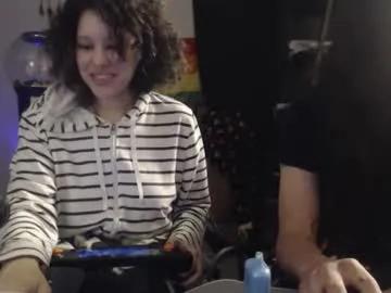 Chaturbate jonmessfan is Freechat jonmessfan — chillin' #sexycouple #newbie #gamergirl #cutie #piercings ;3 <3