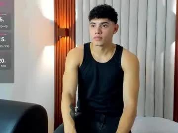 justin_mack_ — CUM SHOW  #Latino #bigcock #cum #young #lovense  [966 tokens remaining]