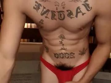 Avatar of justine_hunk