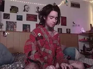 juuzou_kit — blow kiss [10 tokens left] #ftm #ahegao #lovense #nature #bigclit