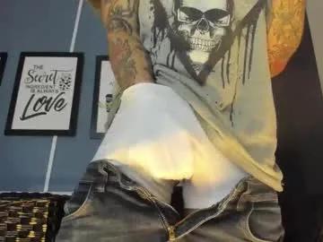 Chaturbate kaletattoos is Freechat kaletattoos — Come, enter my room and let me do destroy your delicious ass - Goal: spit + handjob #bigcock #cumshow #hairy #saliva #dirtytalk