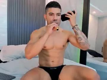 Chaturbate kalyan_casstelo is Freechat kalyan_casstelo — make me cum with your Tips - Goal is : cum show with dldo inside #Lovense #hairy #uncut #bigass #anal