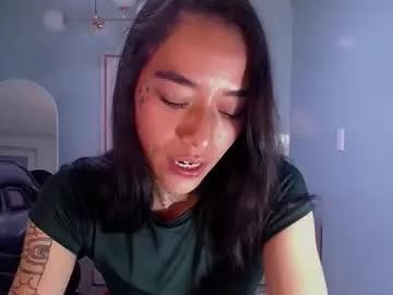 kataleya_t on Chaturbate 