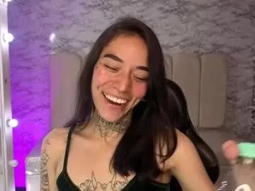 kataleya_t on Chaturbate 