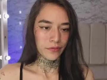 kataleya_t on Chaturbate 