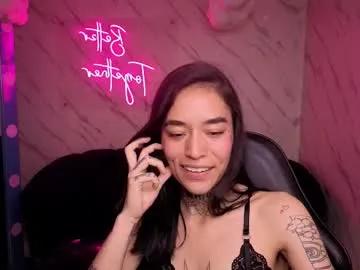 kataleya_t on Chaturbate 