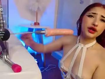 kattengel on Chaturbate 