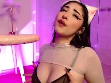kattengel on Chaturbate 