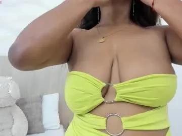 kaya_taraji on Chaturbate 