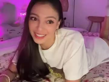 keirasworld on Chaturbate