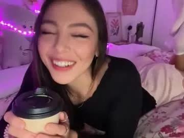 keirasworld on Chaturbate