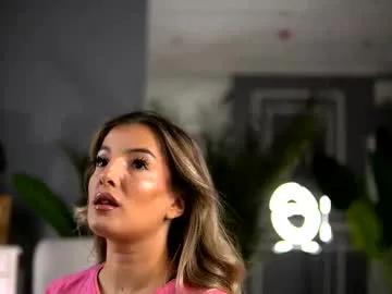 kellymathews on Chaturbate 