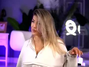 kellymathews on Chaturbate 