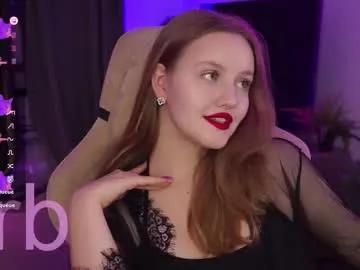 kellypoter on Chaturbate 