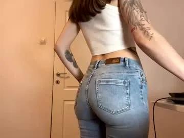 kennasoft on Chaturbate 