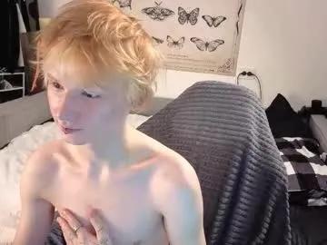kessy_white — GOAL: CUM SHOW [649 tokens remaining] welcome to my room guys...my pvt open for you! discount #femboy #gay #twink #skinny #bigdick
