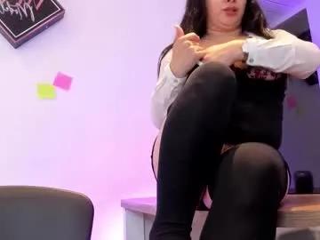 kimkalifa on Chaturbate 