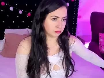 kimkalifa on Chaturbate 