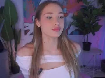 kimmeow_ on Chaturbate 