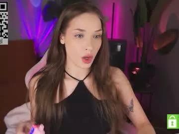 kimmeow_ on Chaturbate 