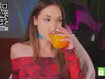 kimmeow_ on Chaturbate 