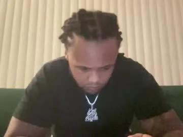 kingdabiggest — #Black #Young #King #Long #Dreadlocks