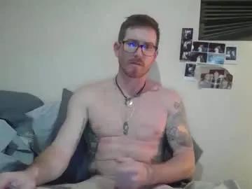 kinkyhiker on Chaturbate