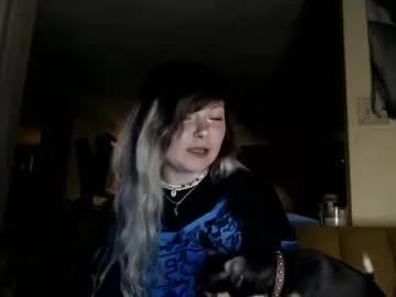 kipsy420 on Chaturbate