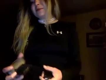 kipsy420 on Chaturbate