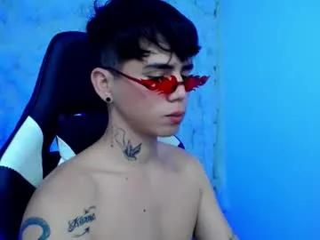 kiss_whitee on Chaturbate 