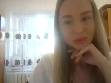 kissandbelle on Chaturbate 