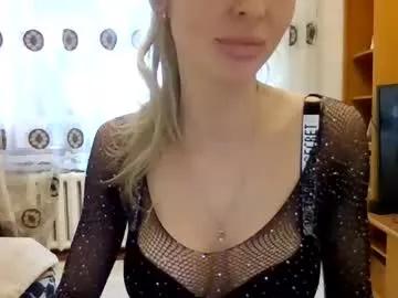 kissandbelle on Chaturbate 