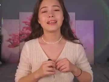 kissiekat on Chaturbate 